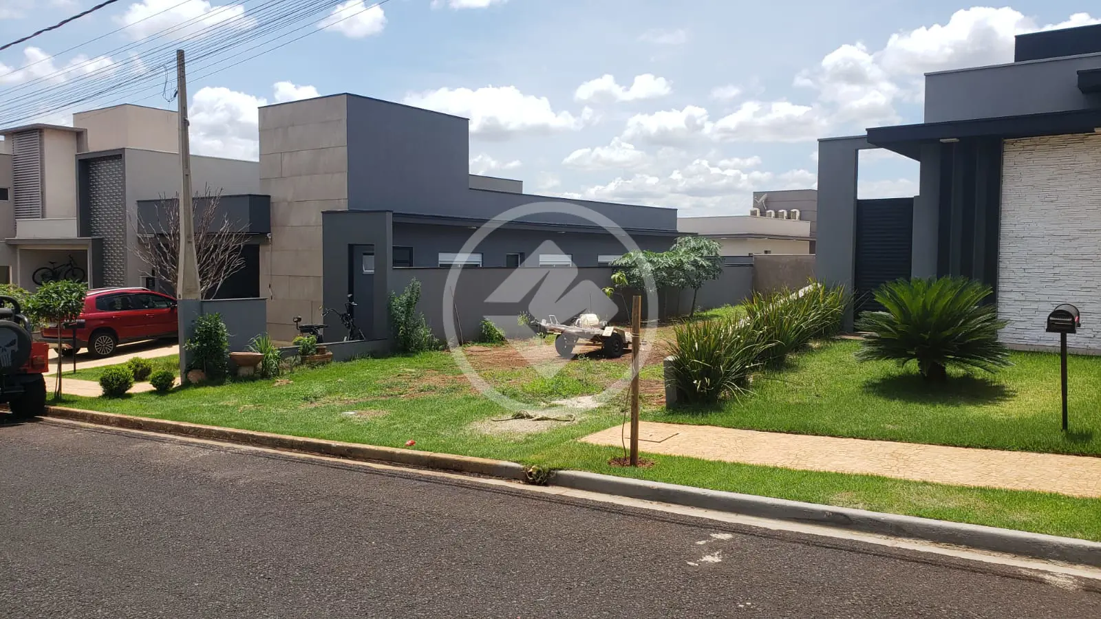Terreno Recreio das Acácias, Ribeirão Preto - SP — foto 2