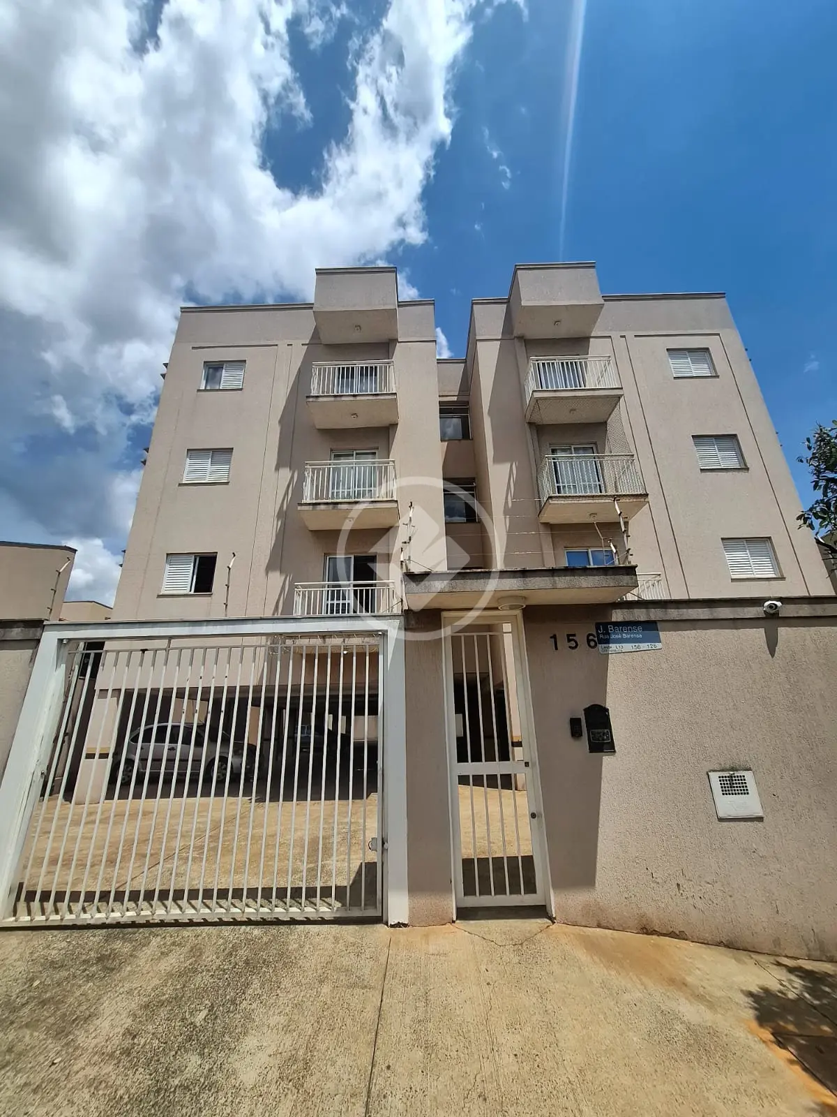 Apartamento Residencial Greenville, Ribeirão Preto - SP — foto 1
