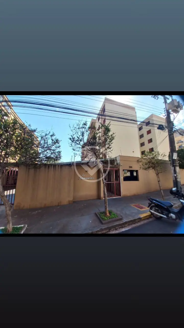 Apartamento Presidente Medici, Ribeirão Preto - SP — foto 1