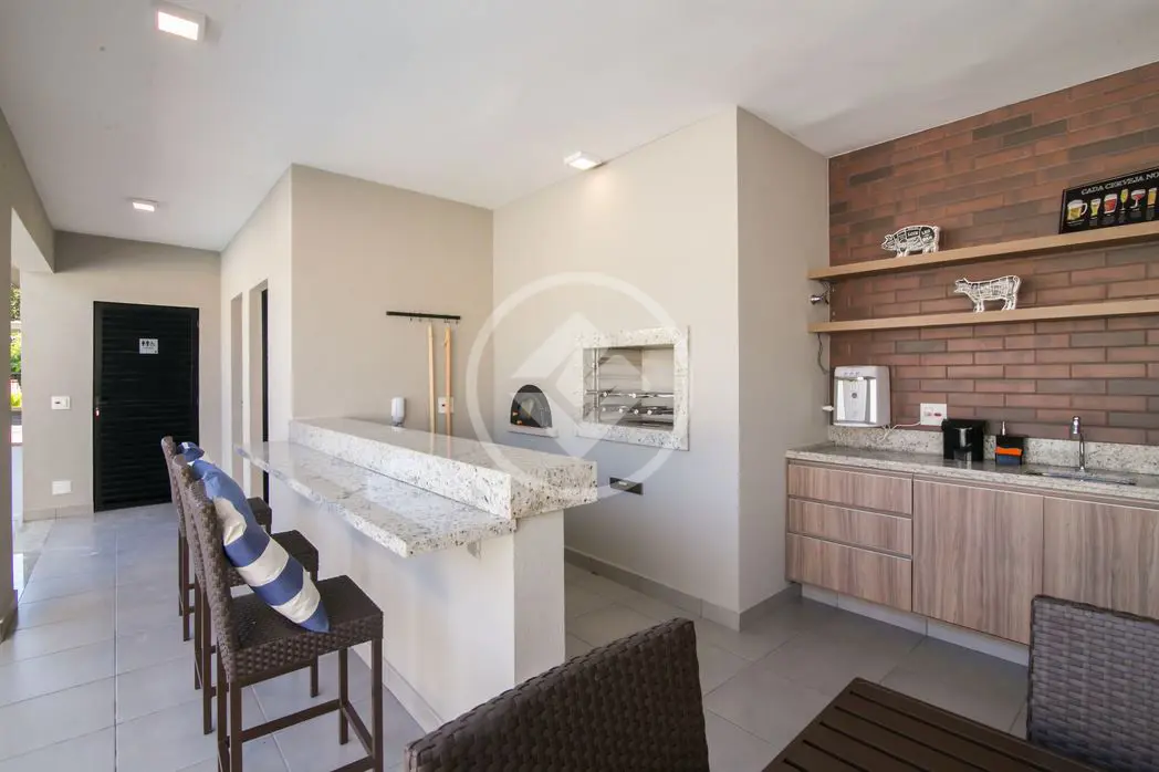 Imagem 2 - Apartamento em Campos Elíseos, Ribeirão Preto - SP