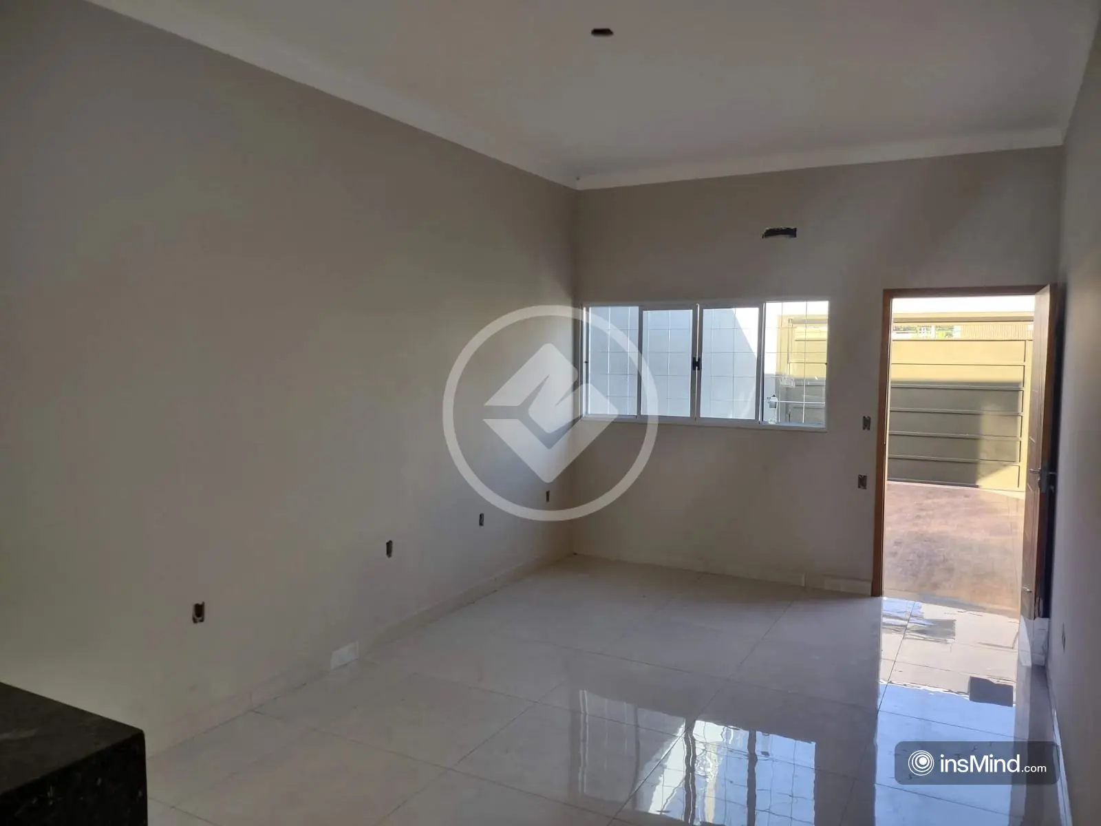 Imagem 4 - Casa em Distrito de Bonfim Paulista, Ribeirão Preto - SP