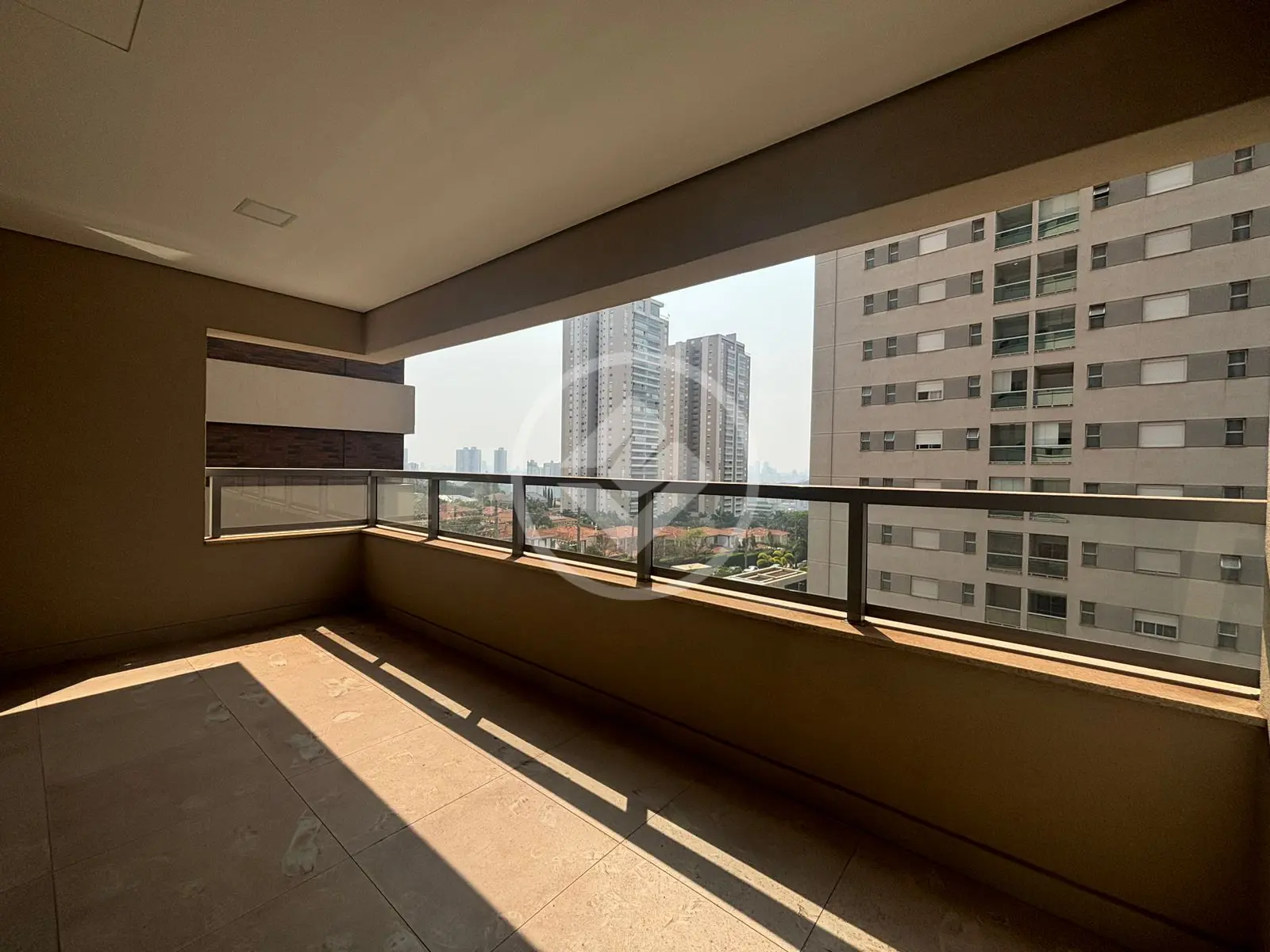 Apartamento Jardim Botânico, Ribeirão Preto - SP — foto 2