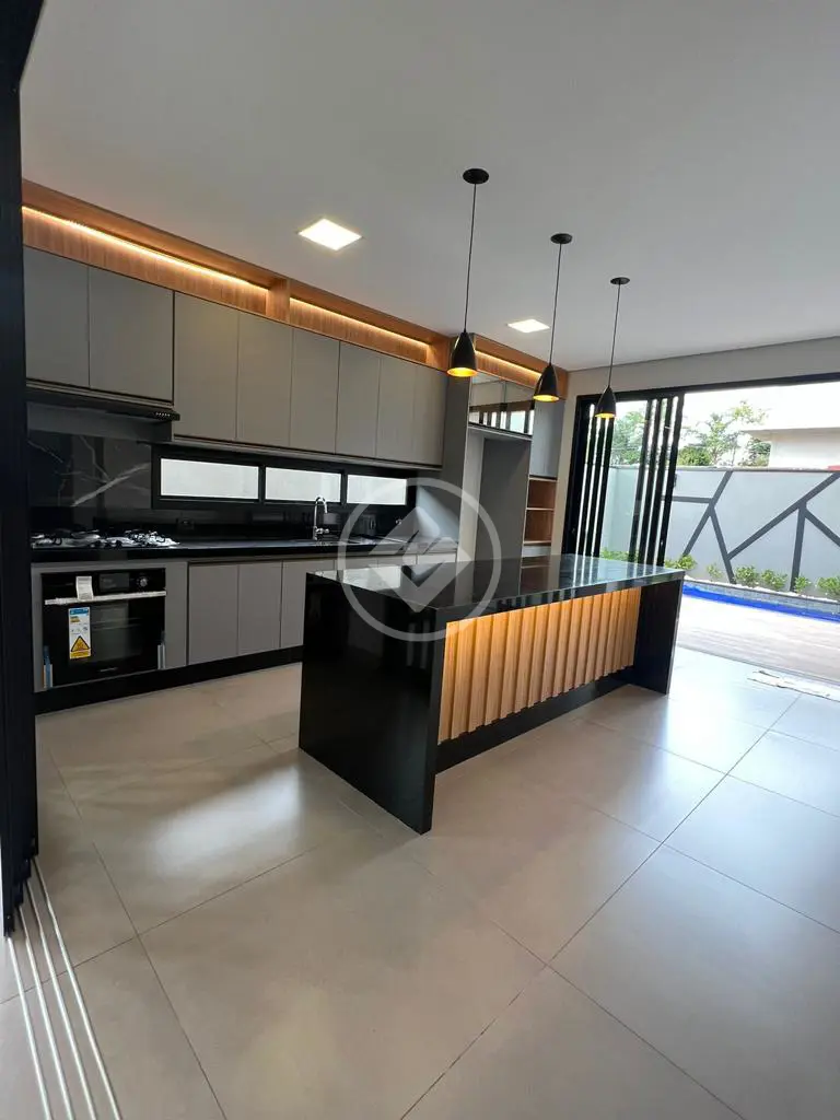 Imagem 6 - Casa Condomínio em Residencial Alto do Castelo, Ribeirão Preto - SP