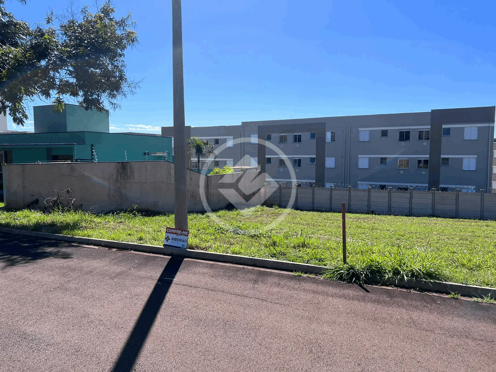 Terreno Loteamento Santa Marta, Ribeirão Preto - SP — foto 2