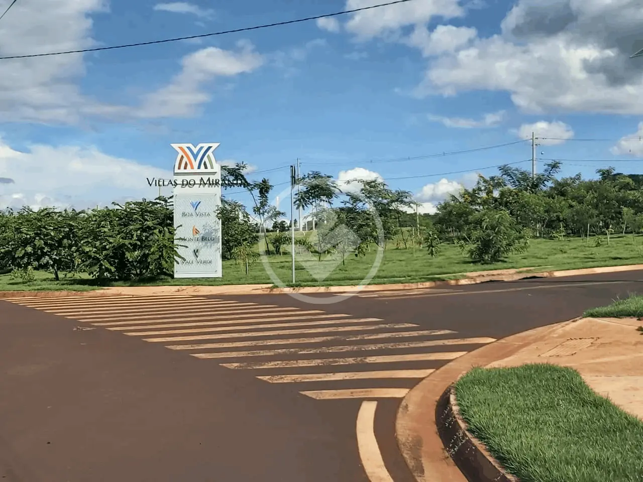 Terreno Recreio Anhangüera, Ribeirão Preto - SP — foto 1