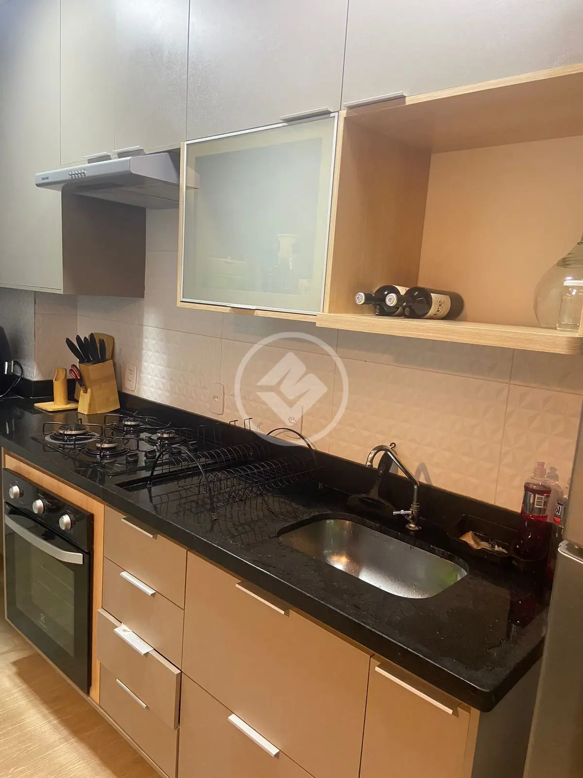Imagem 5 - Apartamento em Jardim Interlagos, Ribeirão Preto - SP