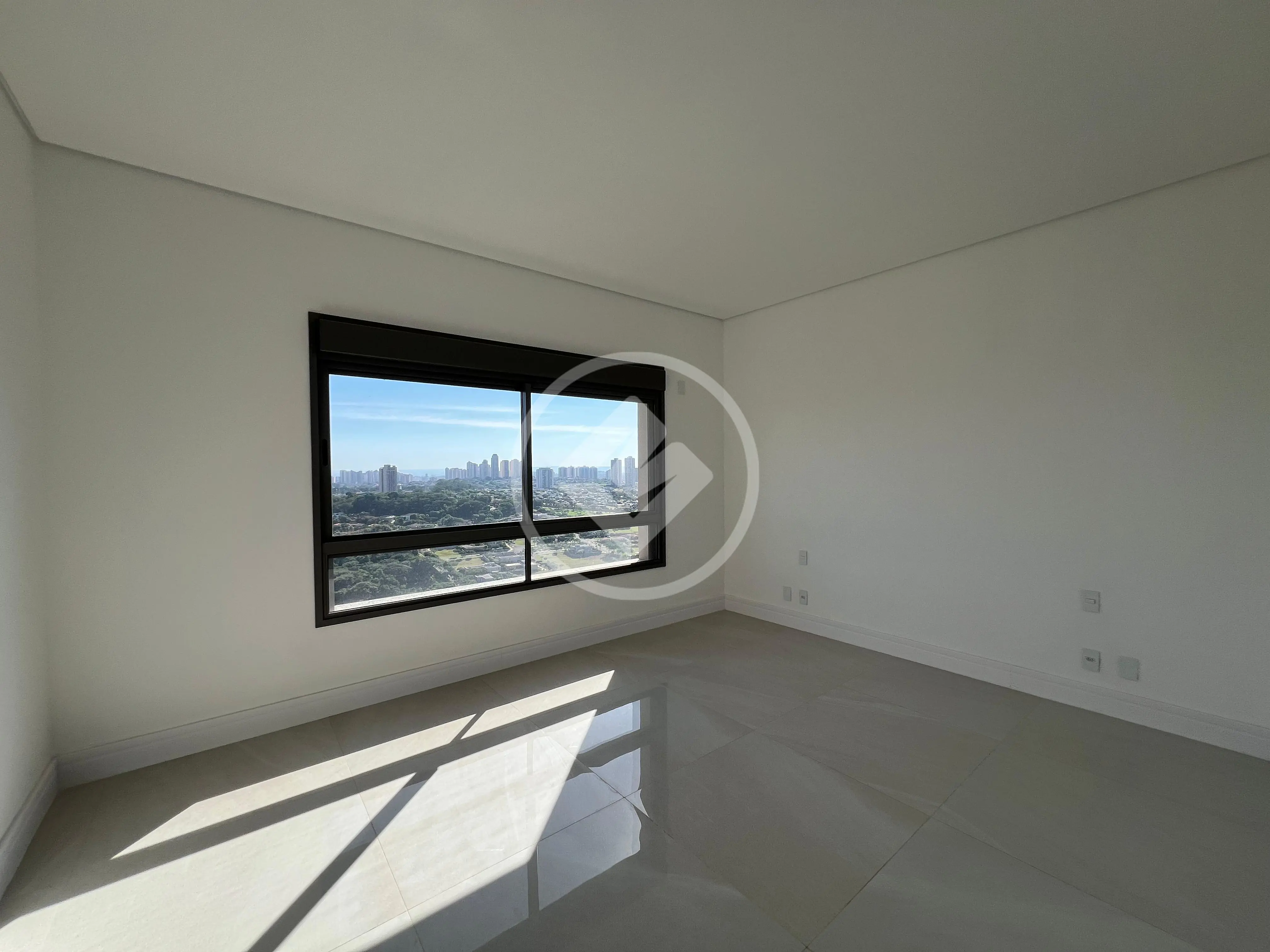 Imagem 4 - Apartamento em Jardim Ilhas do Sul, Ribeirão Preto - SP
