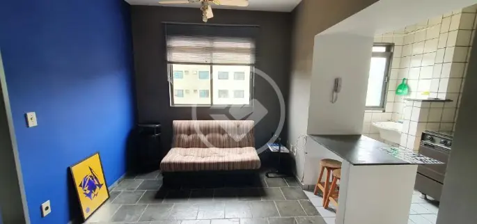 Apartamento Vila Monte Alegre, Ribeirão Preto - SP — foto 2
