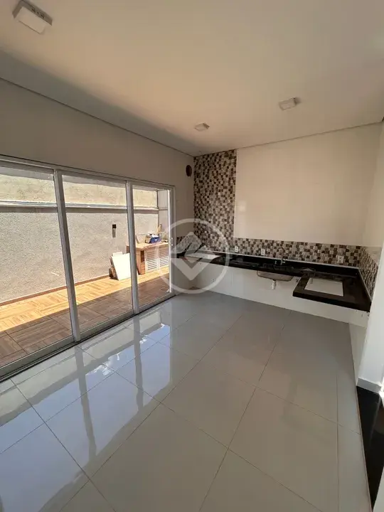 Imagem 4 - Casa em Jardim San Marco II, Ribeirão Preto - SP