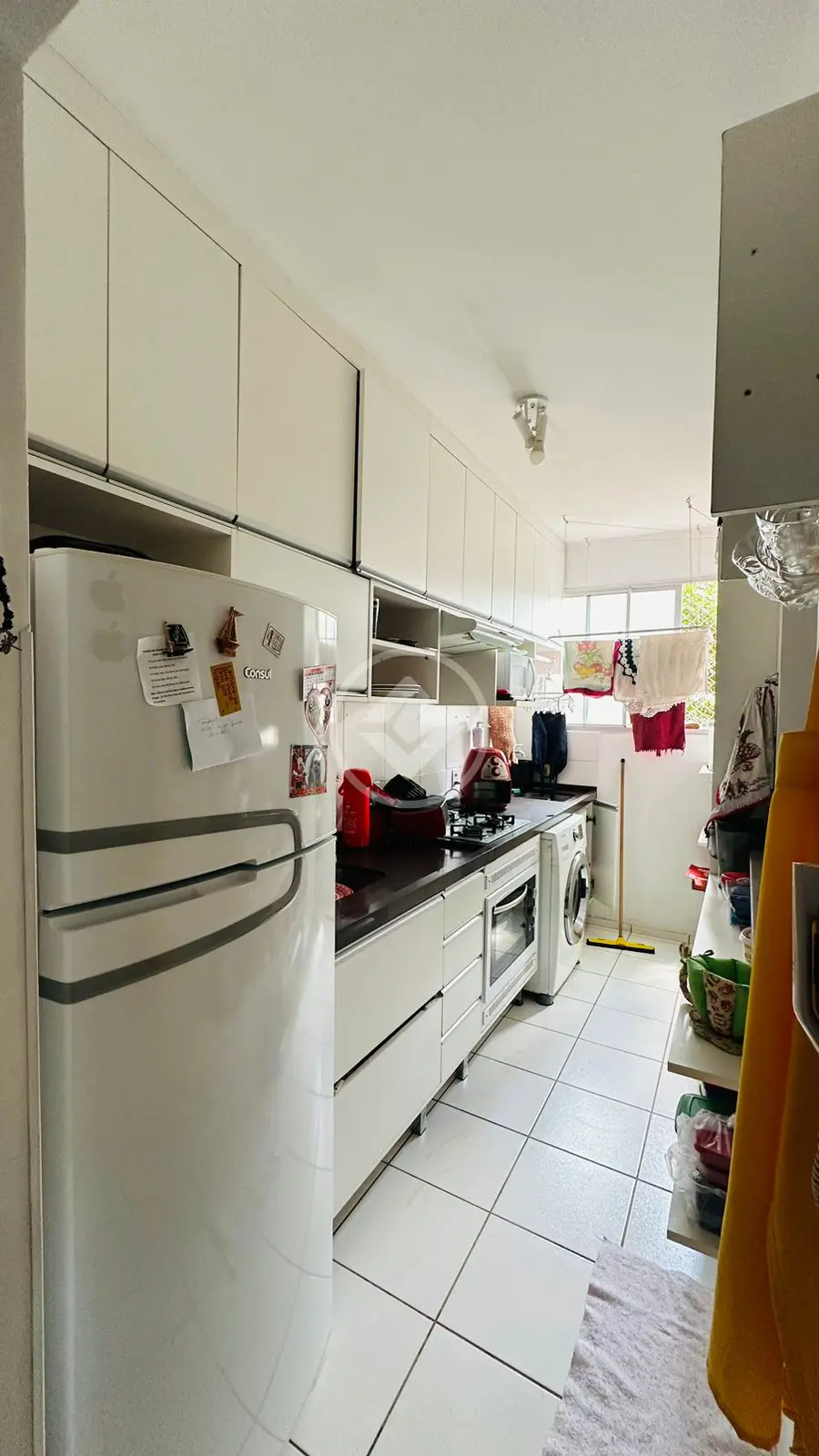 Imagem 3 - Apartamento em Jardim Manoel Penna, Ribeirão Preto - SP