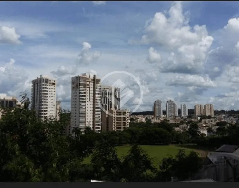 Image 10 - Apartamento em Condomínio Itamaraty, Ribeirão Preto - SP