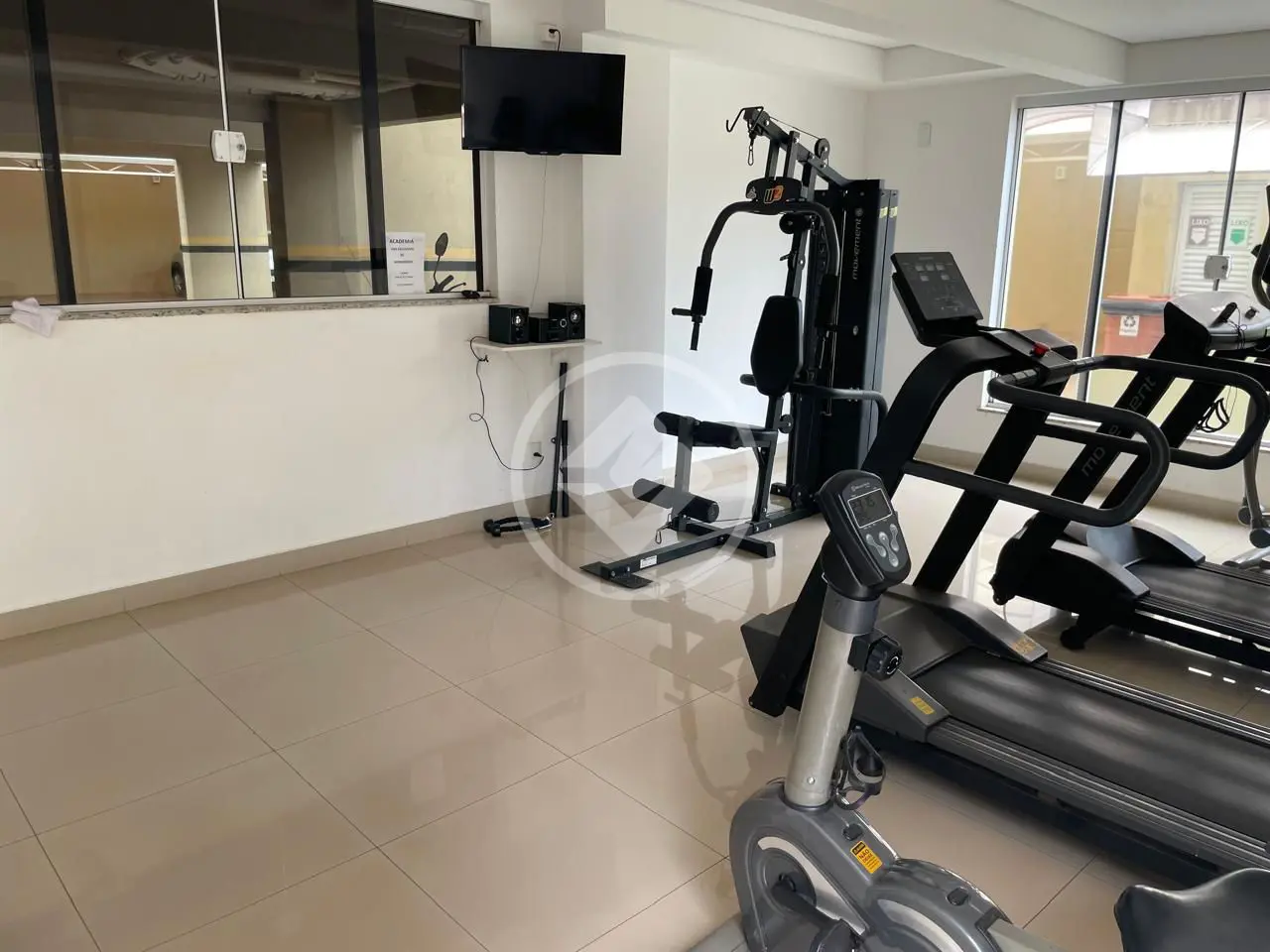 Apartamento Nova Aliança, Ribeirão Preto - SP — foto 1
