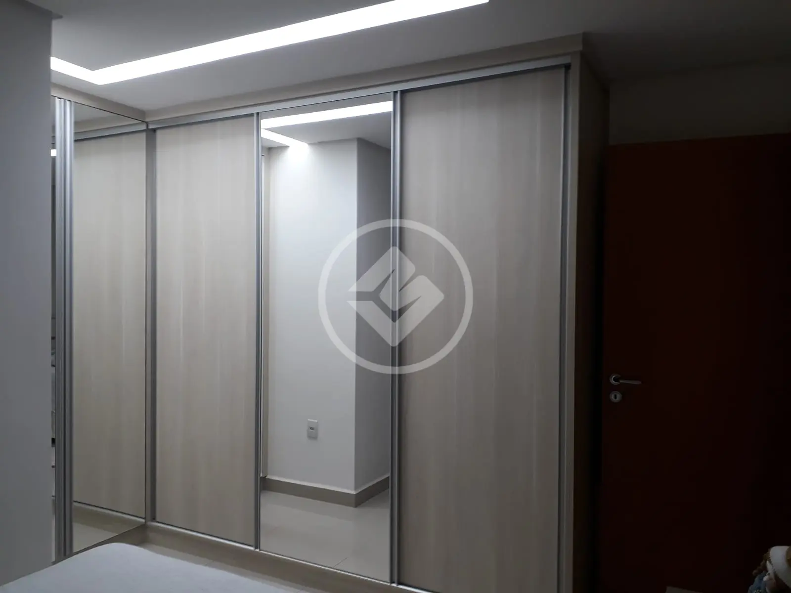 Imagem 3 - Apartamento em Jardim Paulistano, Ribeirão Preto - SP