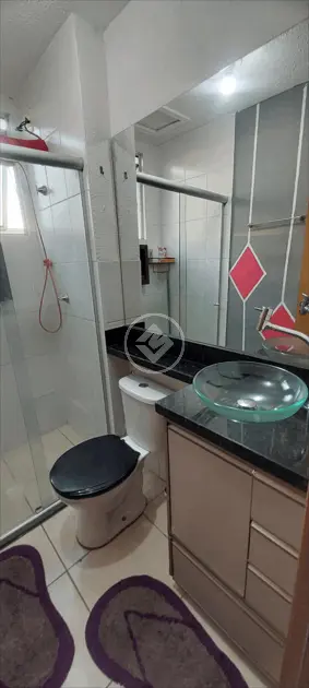 Imagem 6 - Apartamento em Residencial Jequitibá, Ribeirão Preto - SP