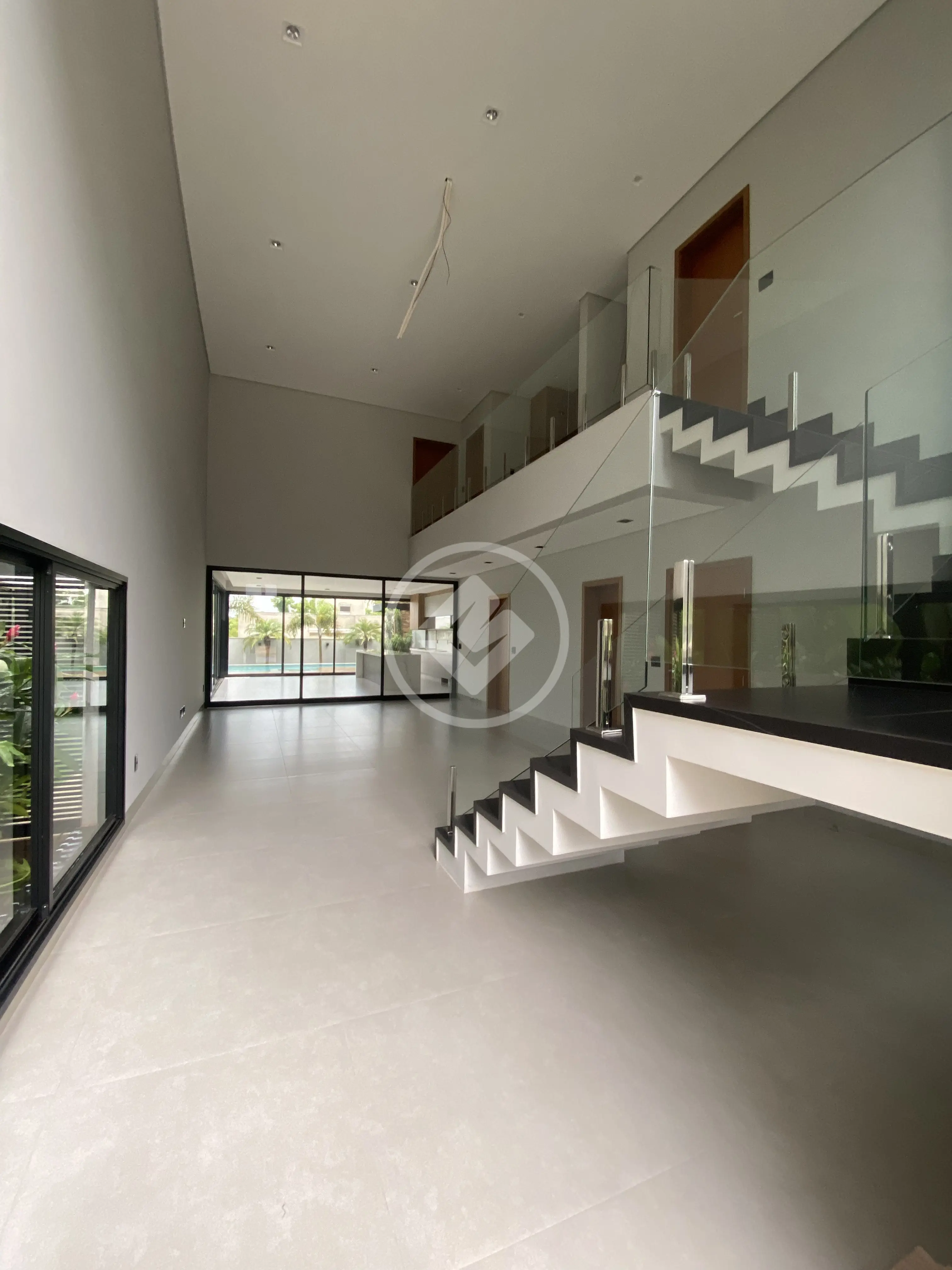 Casa Condomínio Alphaville Ribeirão, Ribeirão Preto - SP — foto 2