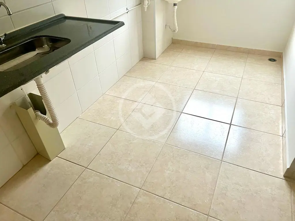 Apartamento Recanto das Palmeiras, Ribeirão Preto - SP — foto 2
