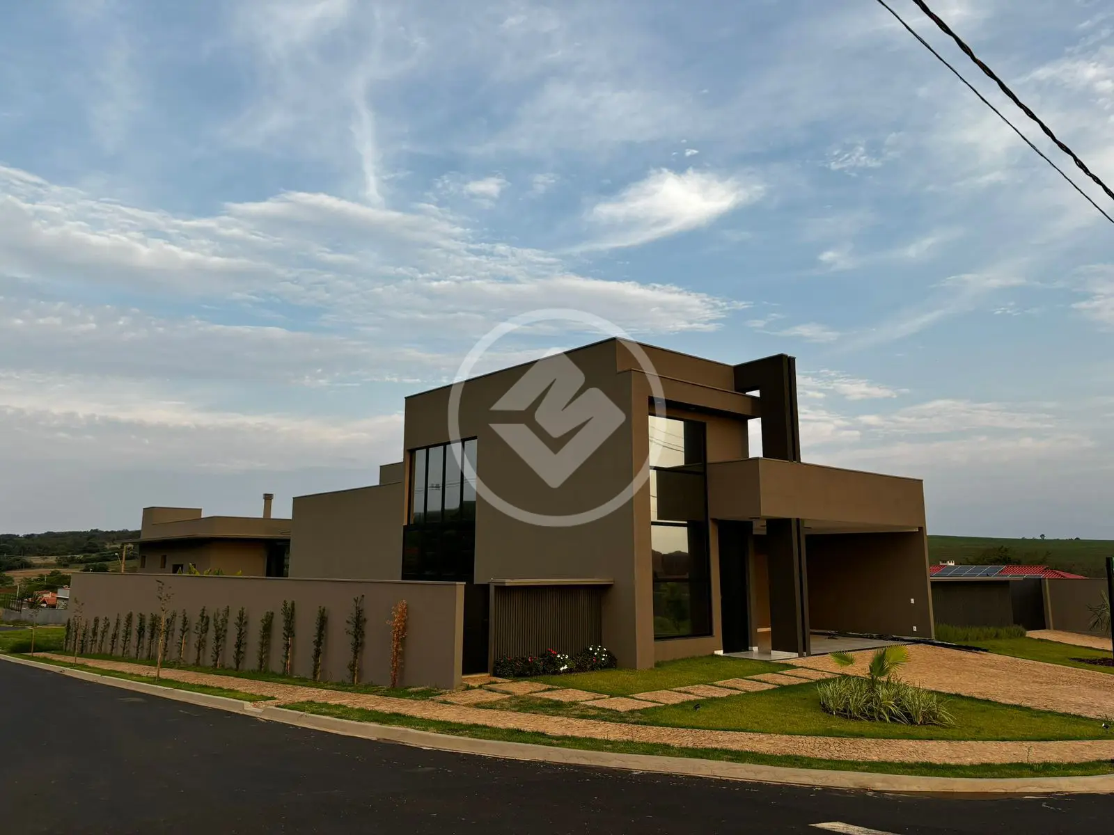 Image 20 - Casa Condomínio em PPVM+M8,, Cajuru - SP