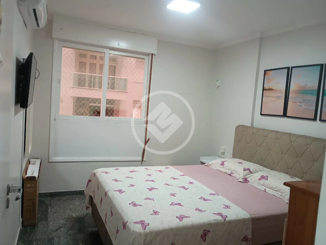 Image 9 - Apartamento em Pitangueiras, Guarujá - SP