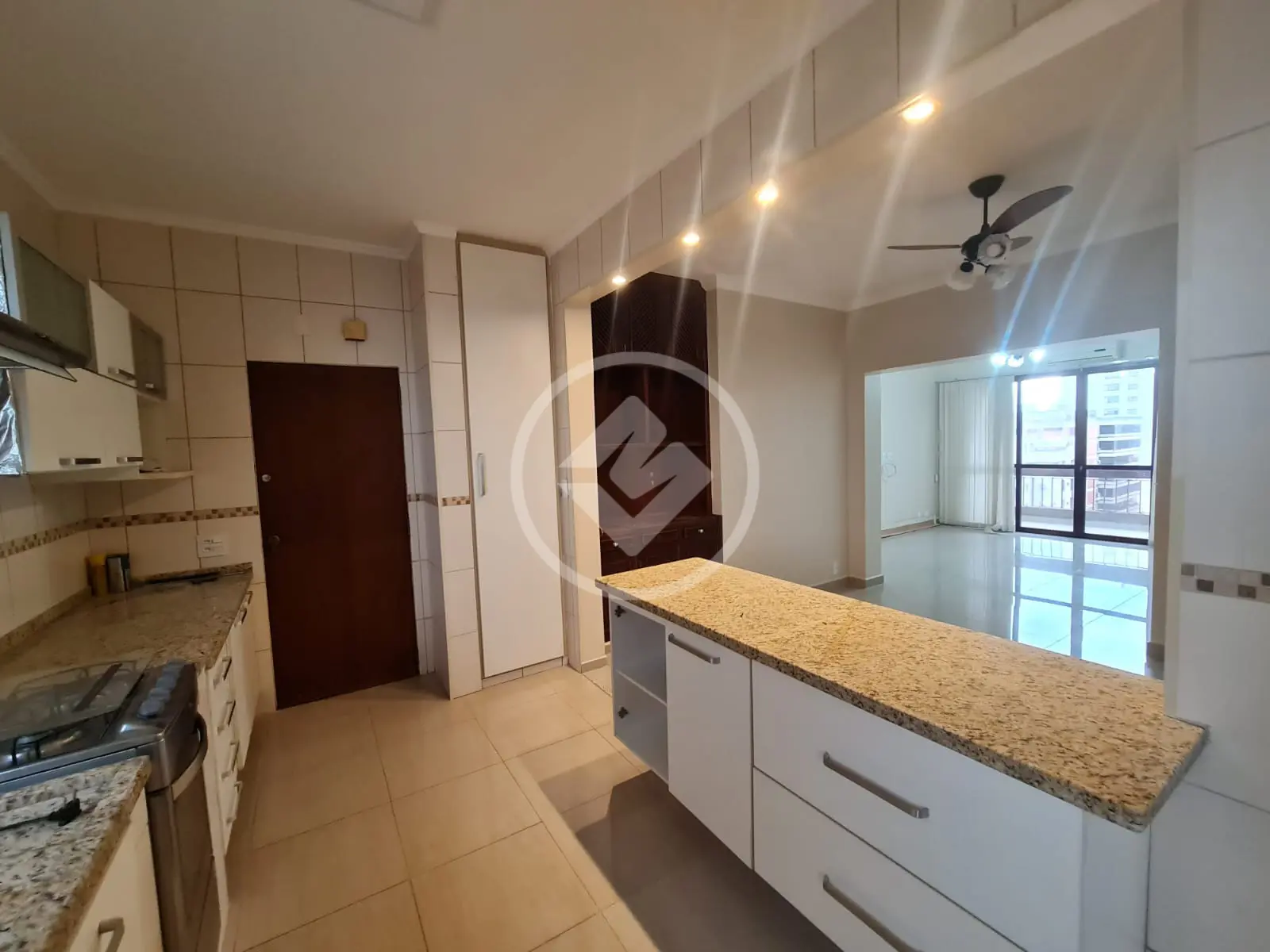 Imagem 2 - Apartamento em CENTRO, Ribeirão Preto - SP