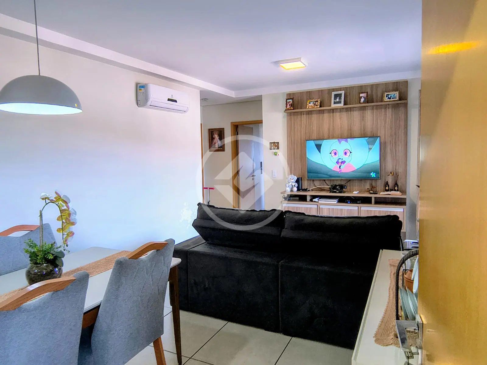 Imagem 2 - Apartamento em Jardim Botânico, Ribeirão Preto - SP