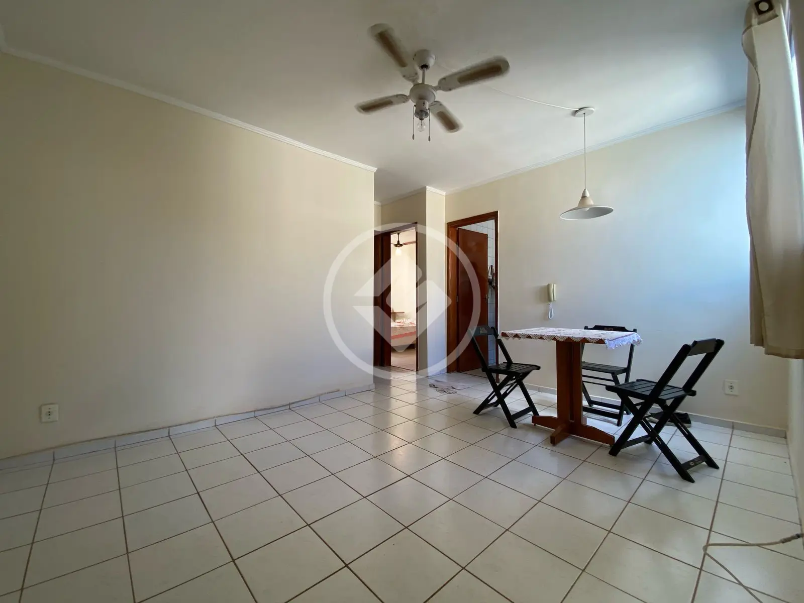 Apartamento Presidente Medici, Ribeirão Preto - SP — foto 2
