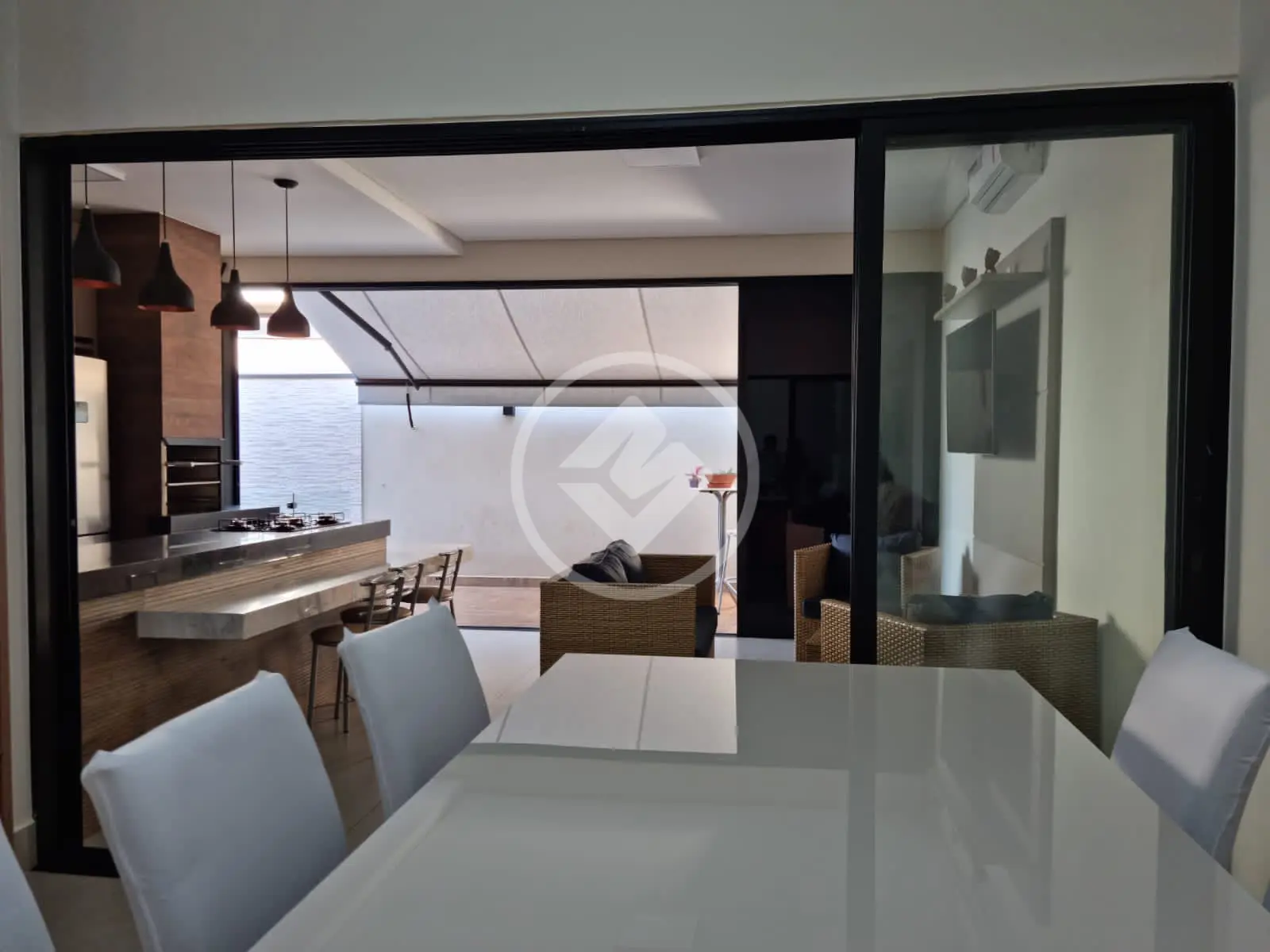 Imagem 4 - Casa Condomínio em Recreio das Acácias, Ribeirão Preto - SP