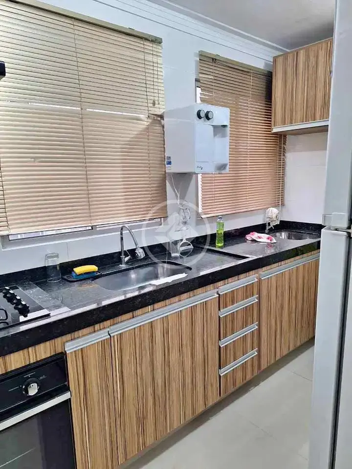 Imagem 2 - Apartamento em Jardim Maria Goretti, Ribeirão Preto - SP