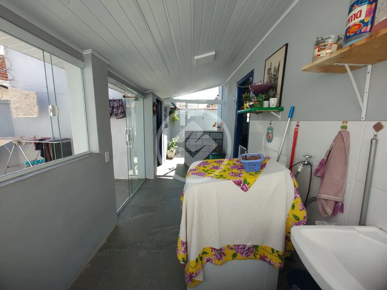 Imagem 2 - Casa em Vila Tibério, Ribeirão Preto - SP