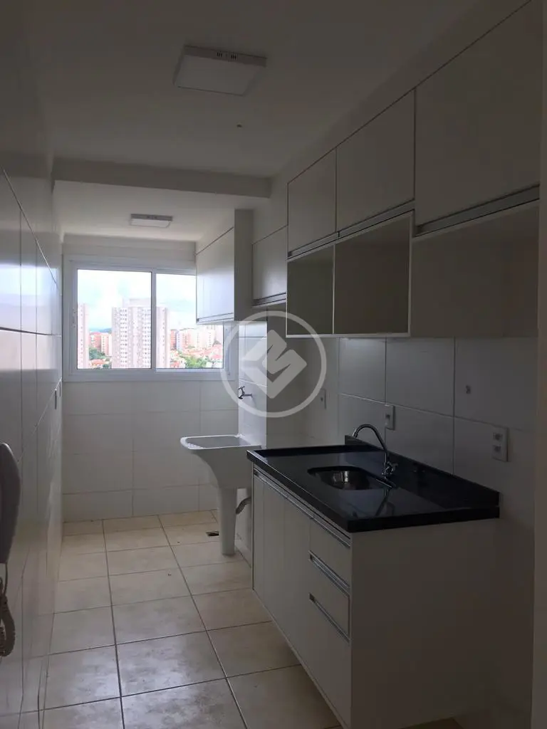 Imagem 5 - Apartamento em Jardim Anhangüera, Ribeirão Preto - SP