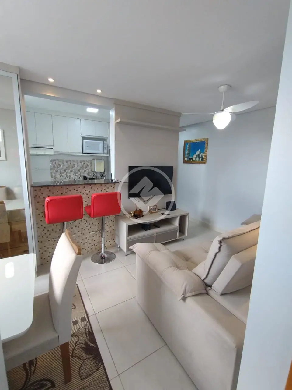 Imagem 5 - Apartamento em Guaporé, Ribeirão Preto - SP