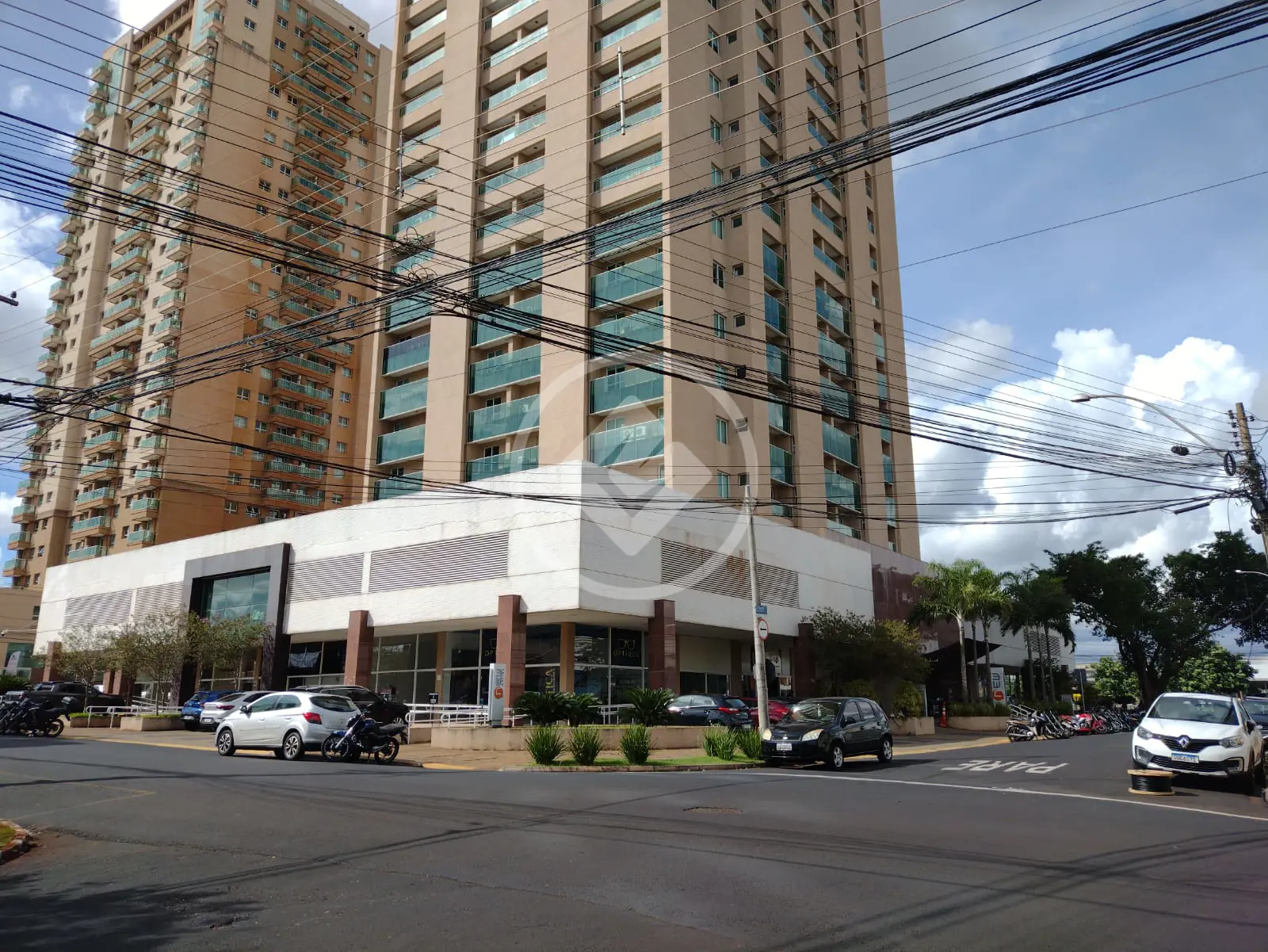 Sala Comercial NOVA RIBEIRANIA, Ribeirão Preto - SP — foto 2