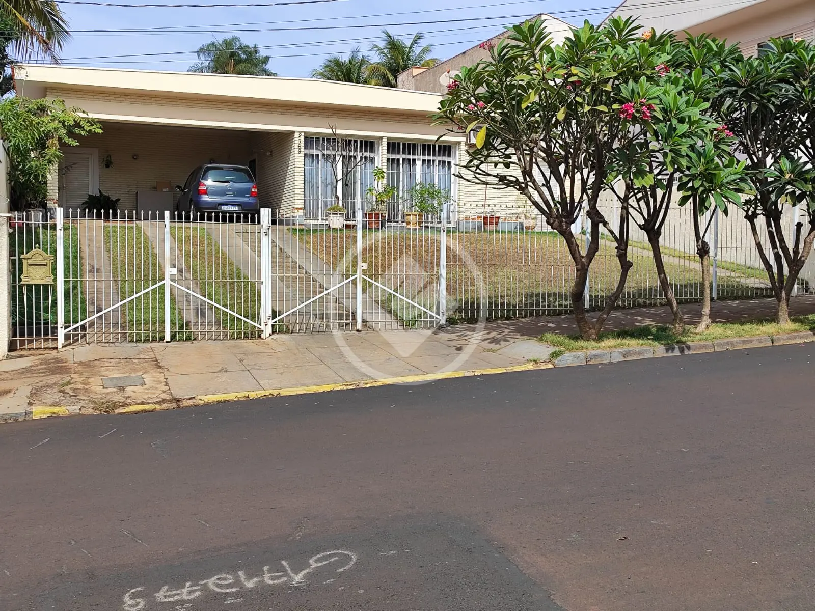 Casa Jardim Sumaré, Ribeirão Preto - SP — foto 1