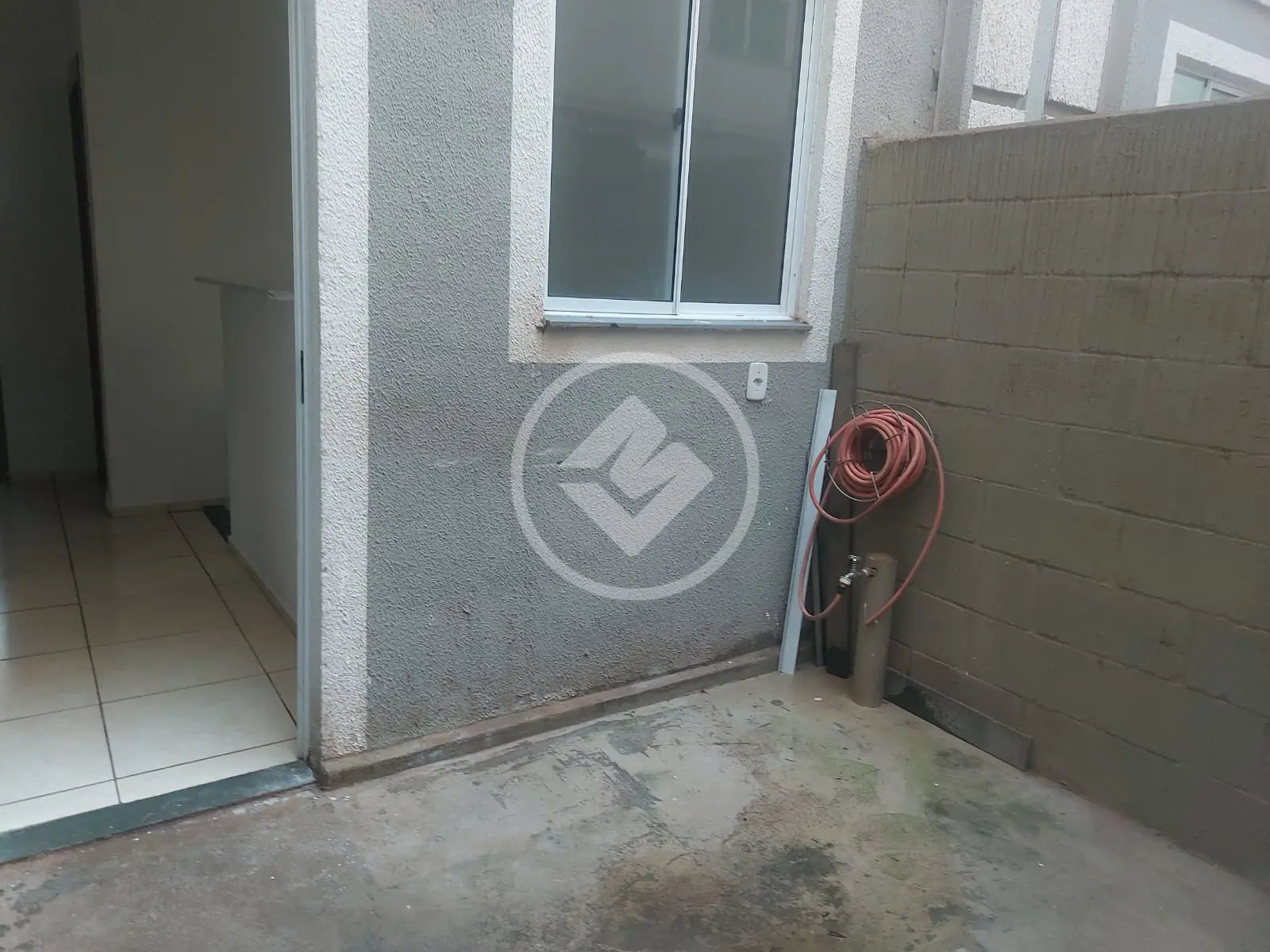 Imagem 5 - Apartamento Garden em Conjunto Habitacional Sílvio Passalacqua, Ribeirão Preto - SP