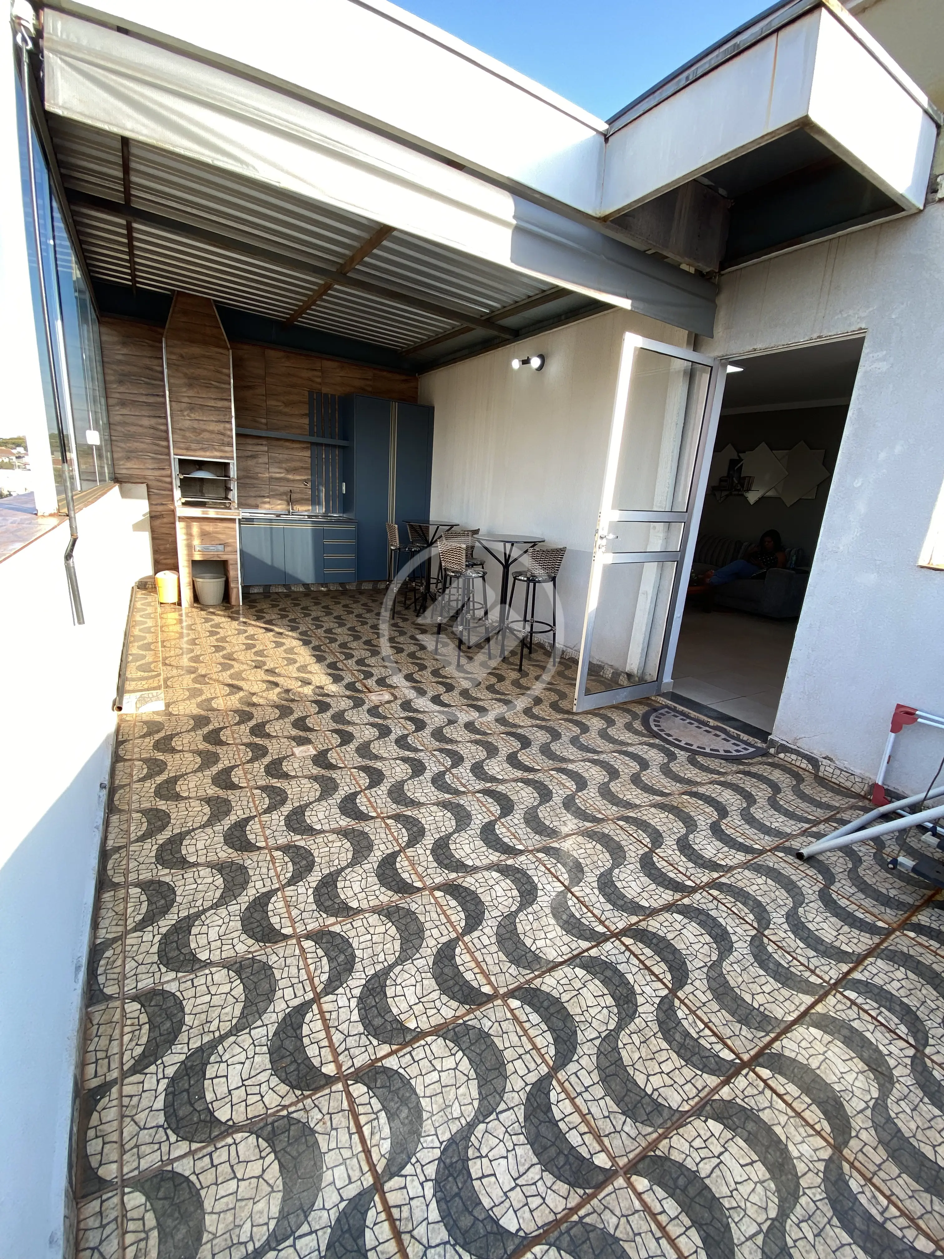 Imagem 5 - Apartamento Duplex em City Ribeirão, Ribeirão Preto - SP