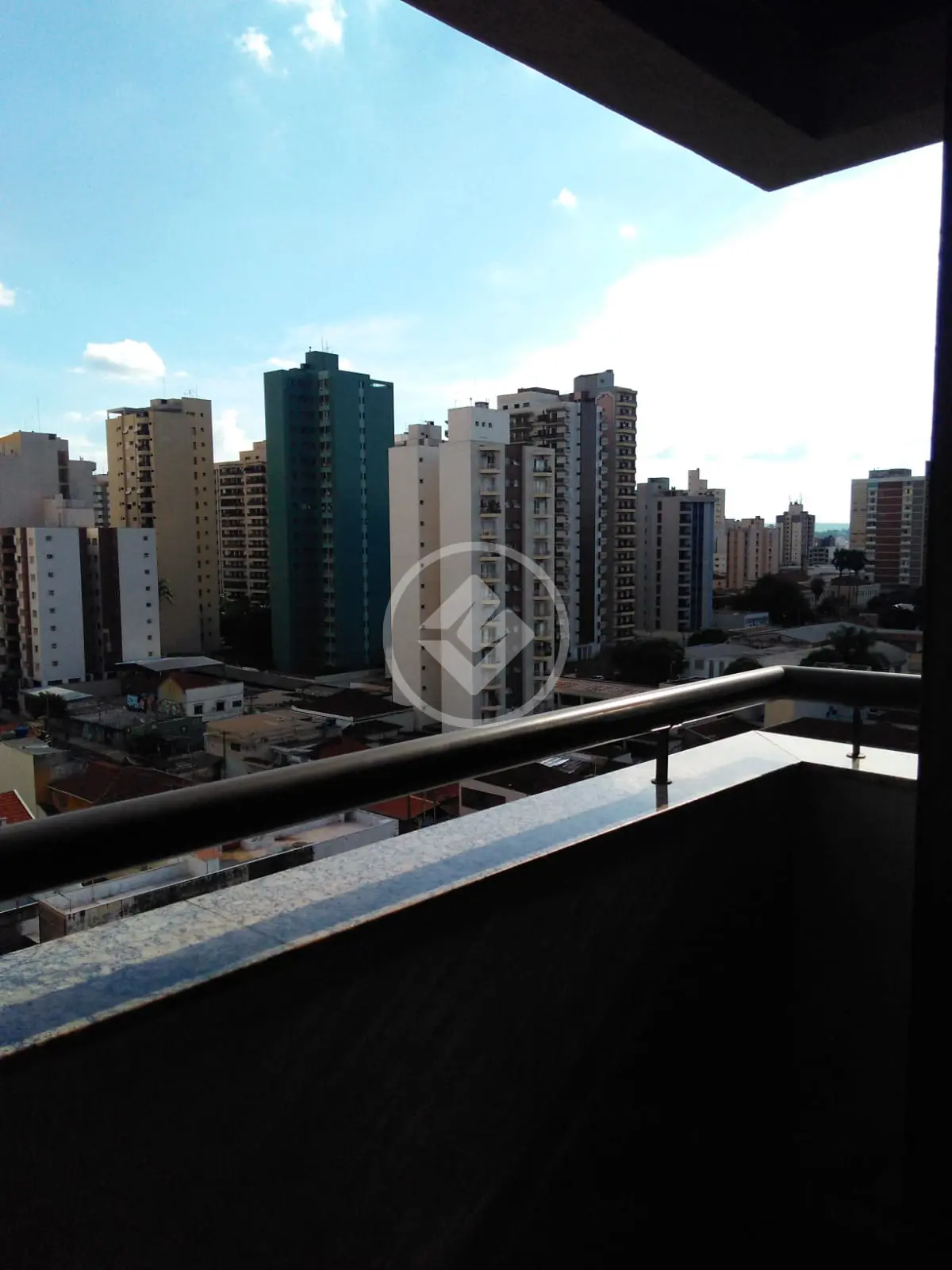 Imagem 1 - Flat em Vila Seixas, Ribeirão Preto - SP