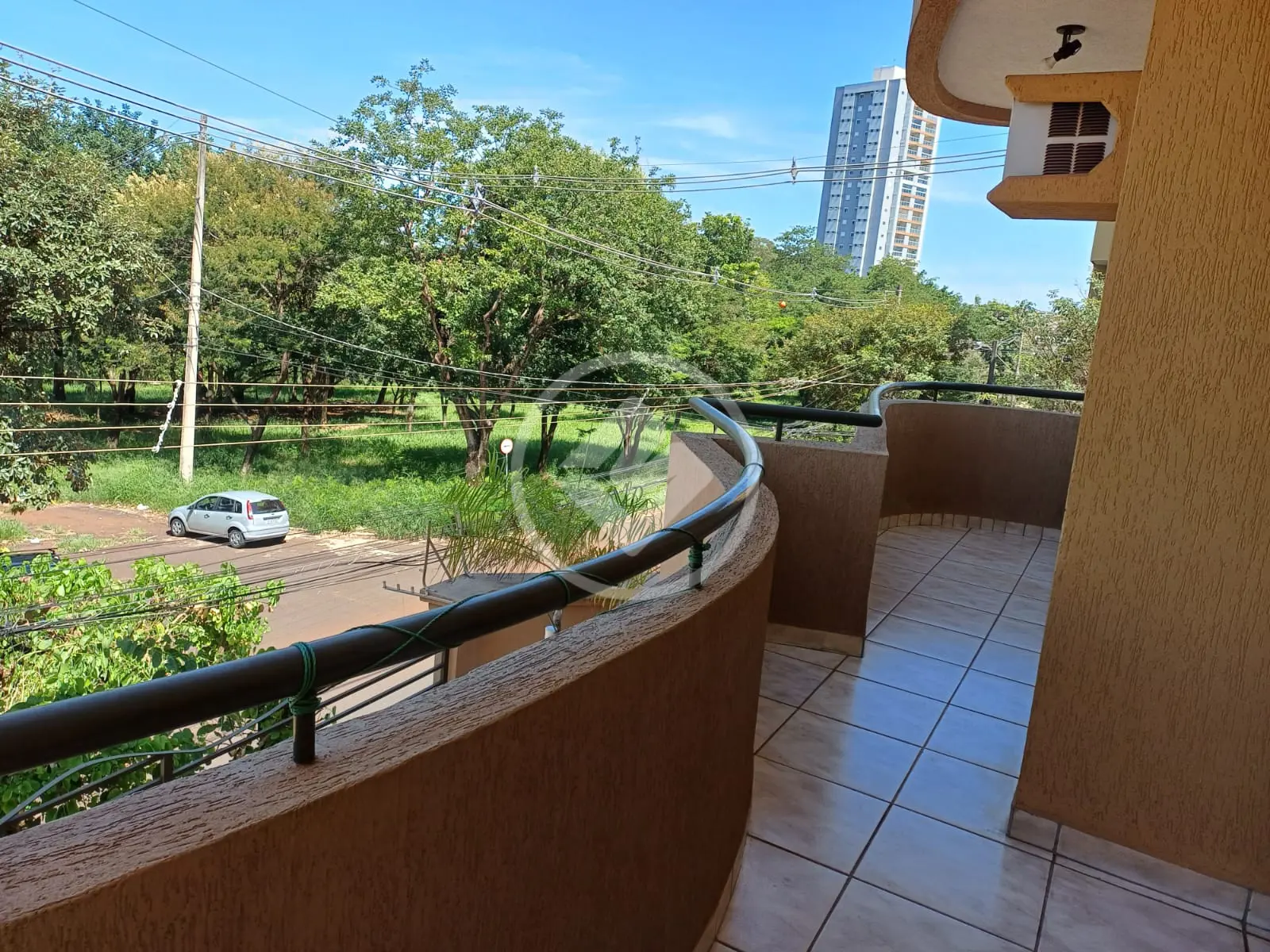 Apartamento Vila Ana Maria, Ribeirão Preto - SP — foto 1