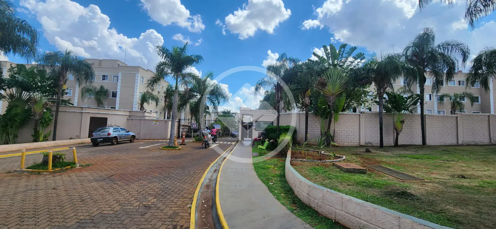 Imagem 4 - Apartamento em Sumarezinho, Ribeirão Preto - SP