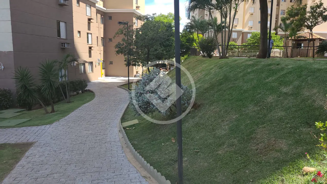Image 9 - Apartamento em Ipiranga, Ribeirão Preto - SP
