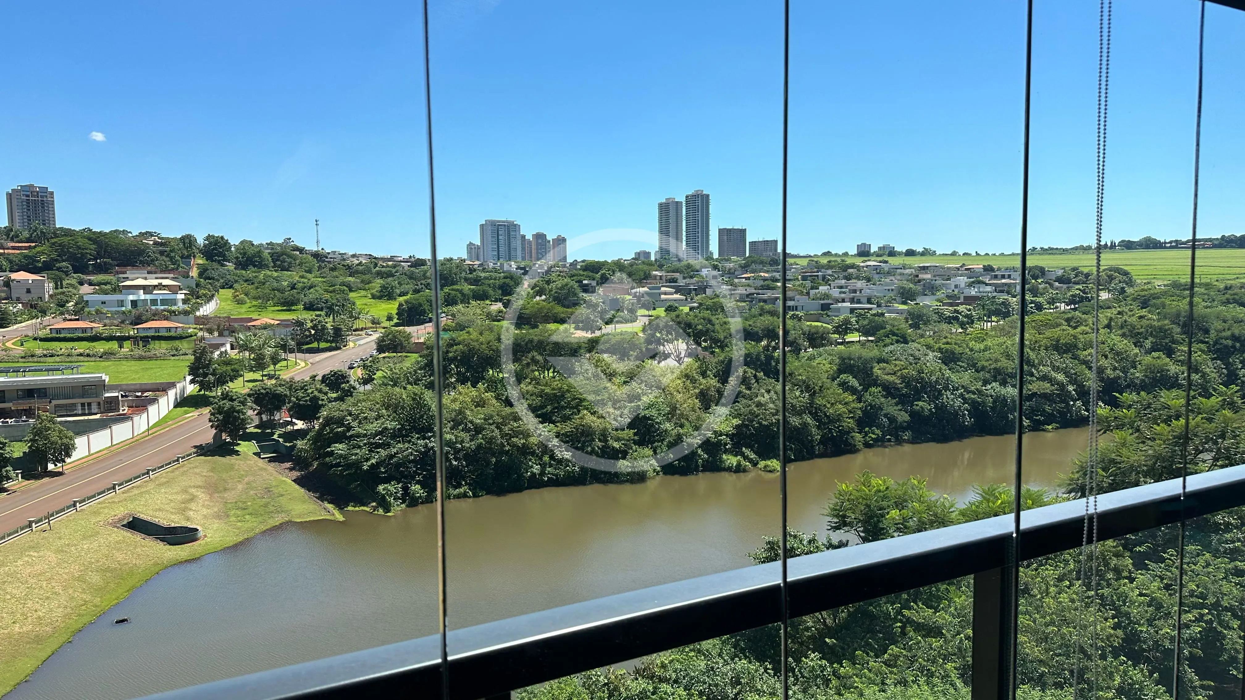 Imagem 2 - Apartamento em Jardim Olhos D'Água, Ribeirão Preto - SP