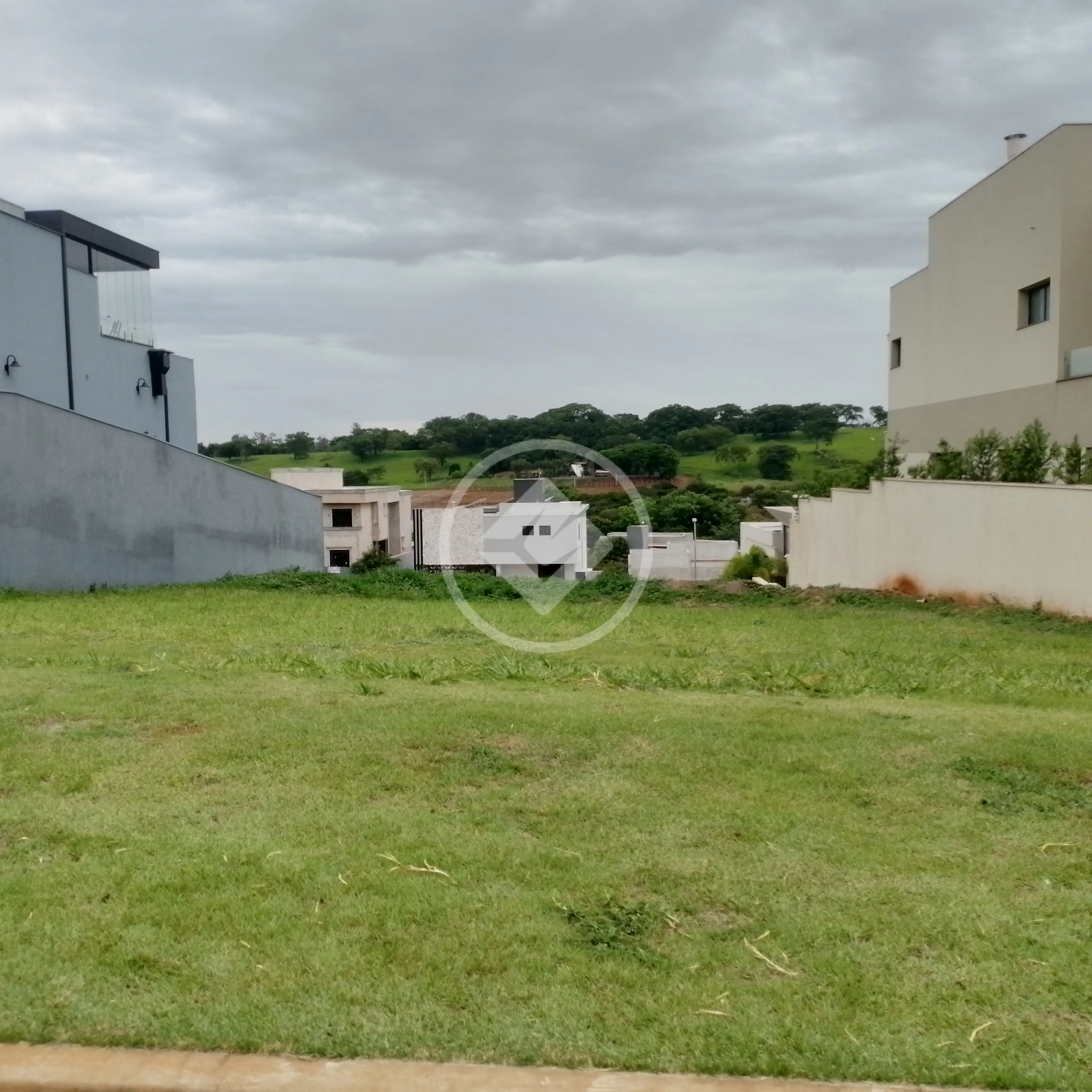 Imagem 1 - Terreno Condomínio em Residencial e Empresarial Alphaville, Ribeirão Preto - SP
