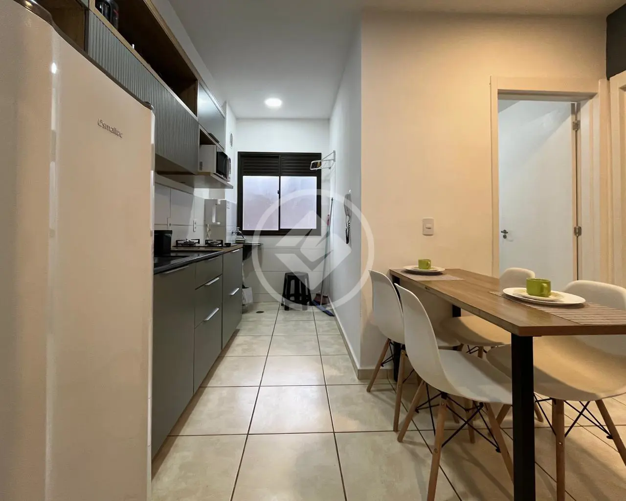 Imagem 3 - Apartamento em Jardim Interlagos, Ribeirão Preto - SP