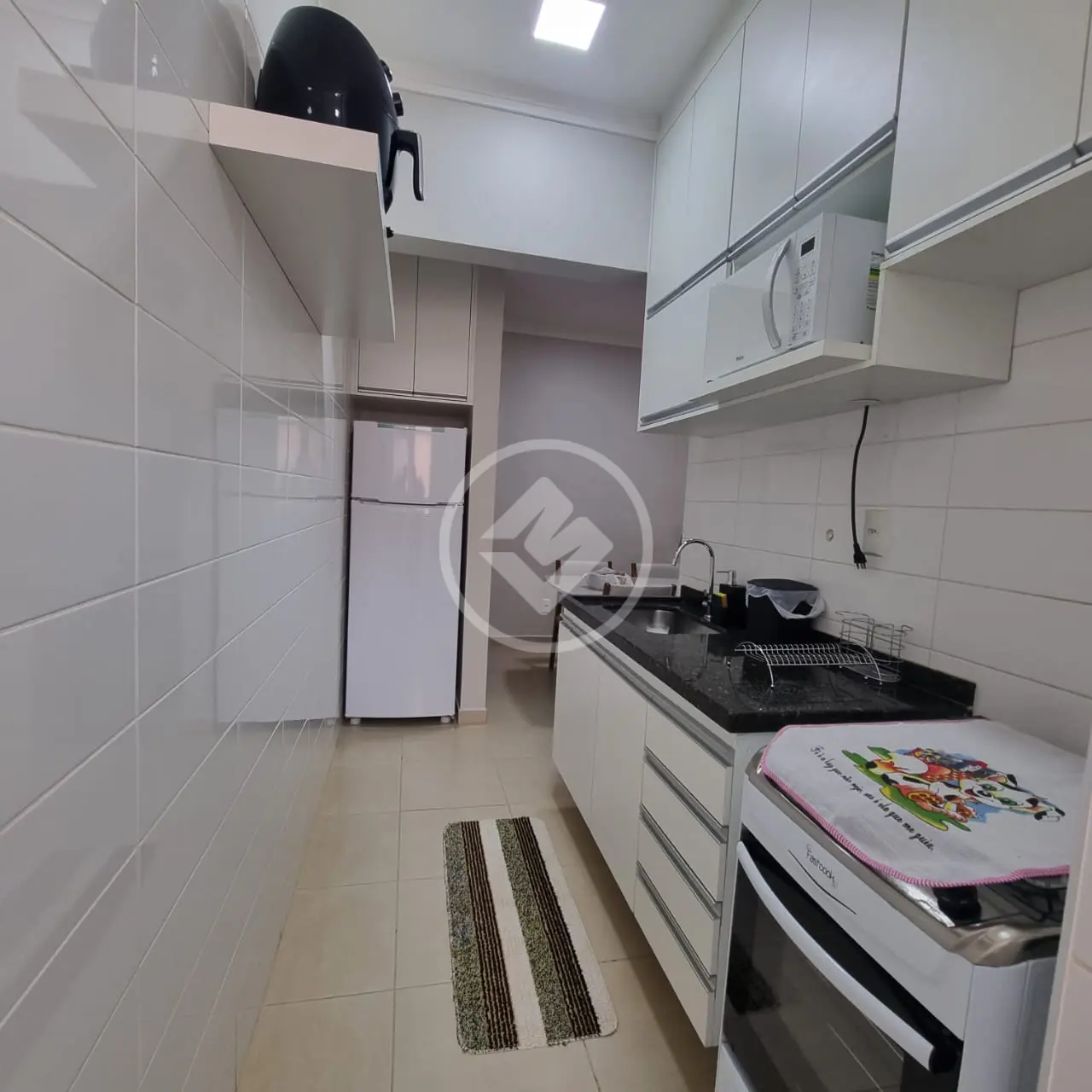 Imagem 3 - Apartamento em Jardim Nova Aliança, Ribeirão Preto - SP