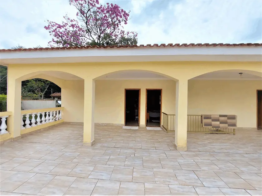 Imagem 5 - Casa Condomínio em Beira Rio, Jardinópolis - SP
