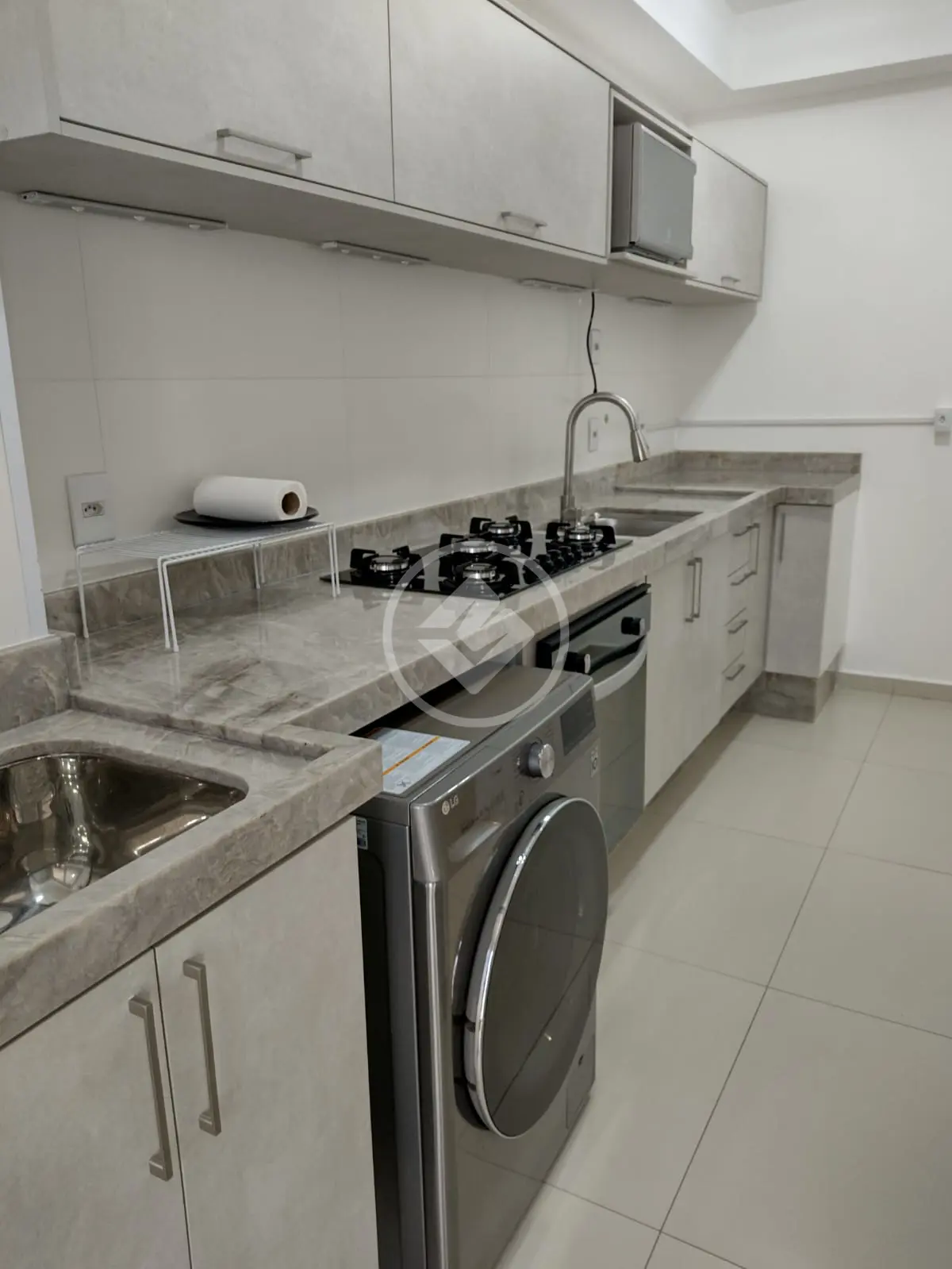 Imagem 6 - Apartamento em Alamedas do Botânico, Ribeirão Preto - SP