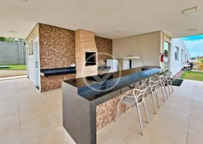 Apartamento Quinta da Primavera, Ribeirão Preto - SP — foto 2