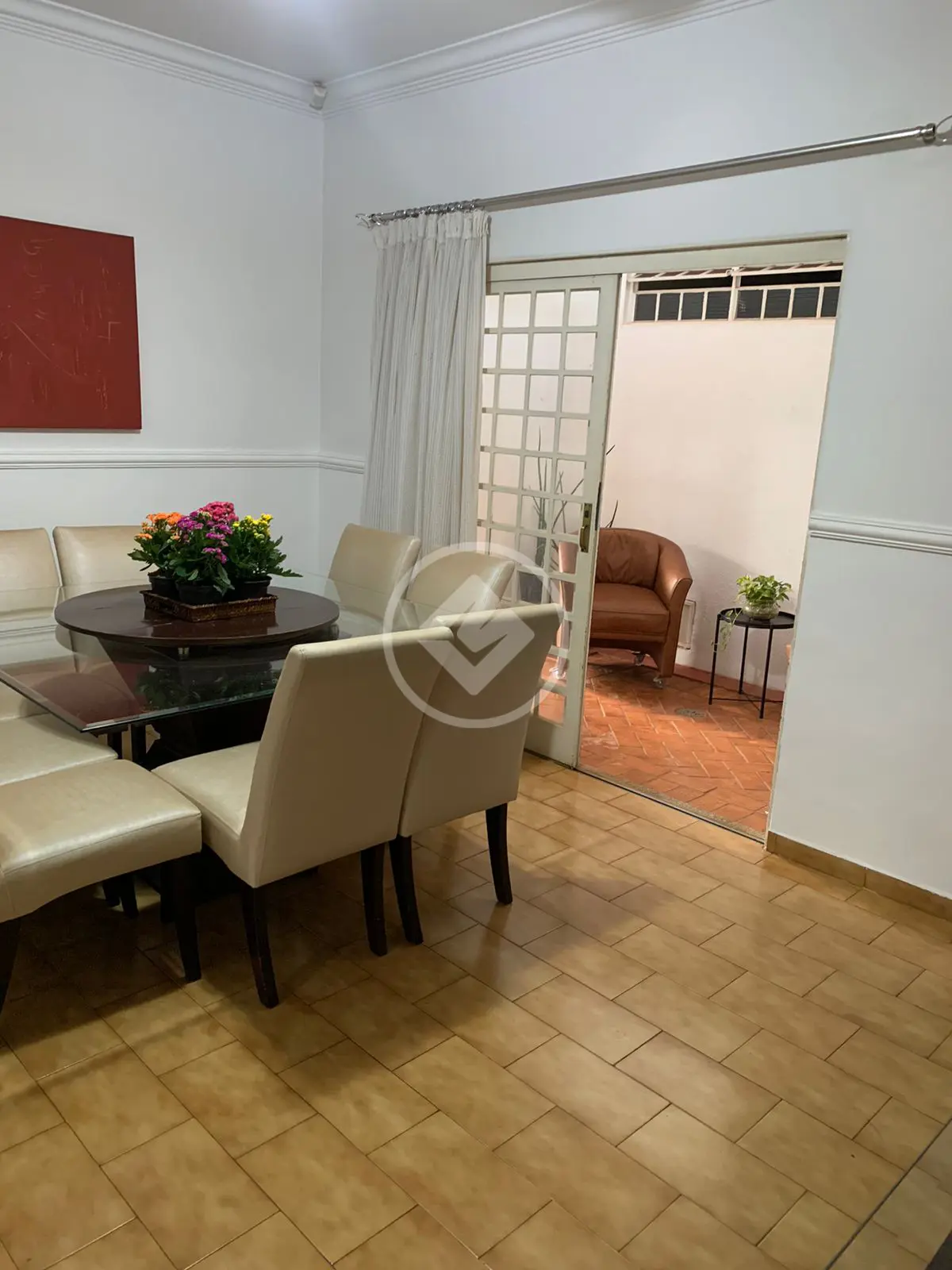 Casa Parque Anhangüera, Ribeirão Preto - SP — foto 1