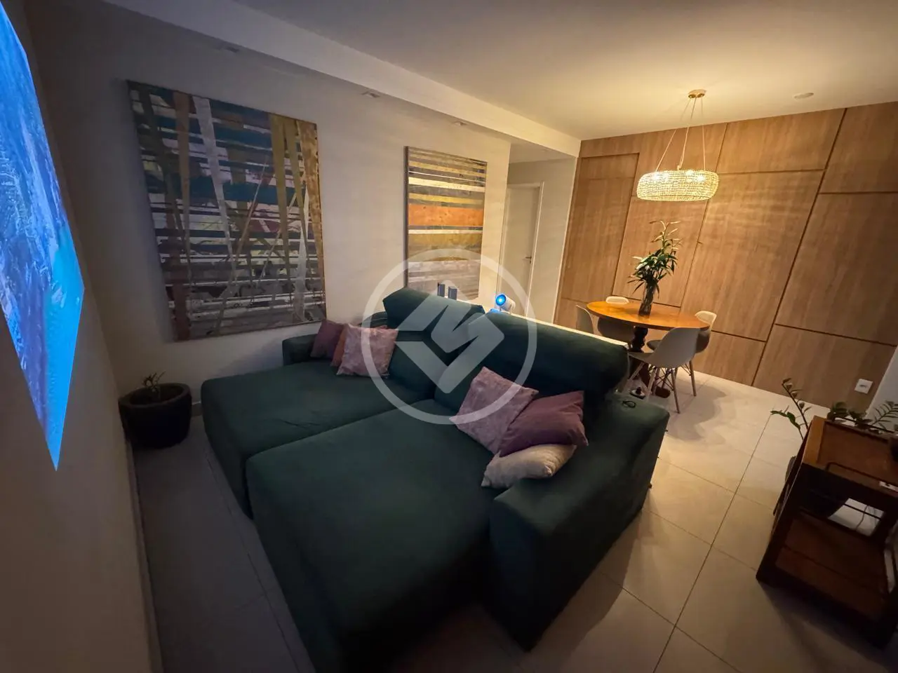 Imagem 4 - Apartamento em Quinta da Primavera, Ribeirão Preto - SP