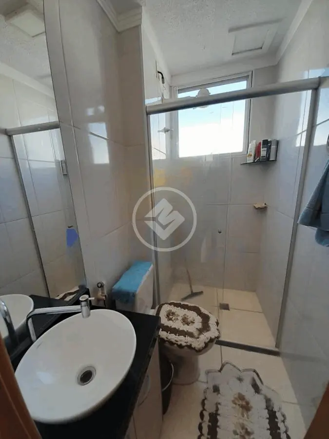 Imagem 6 - Apartamento em Residencial Jequitibá, Ribeirão Preto - SP