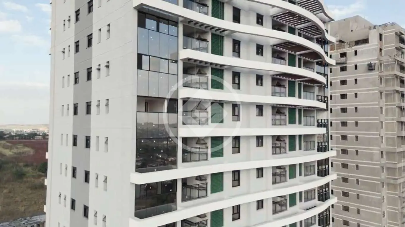 Imagem 2 - Apartamento em Jardim Canadá, Ribeirão Preto - SP