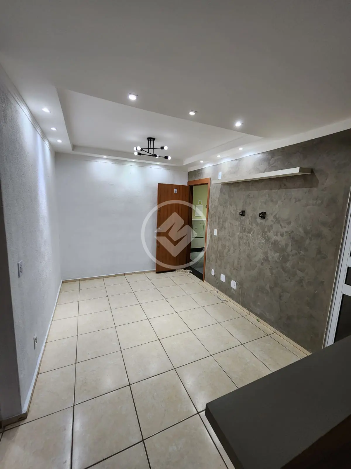 Imagem 2 - Apartamento em Conjunto Habitacional Sílvio Passalacqua, Ribeirão Preto - SP